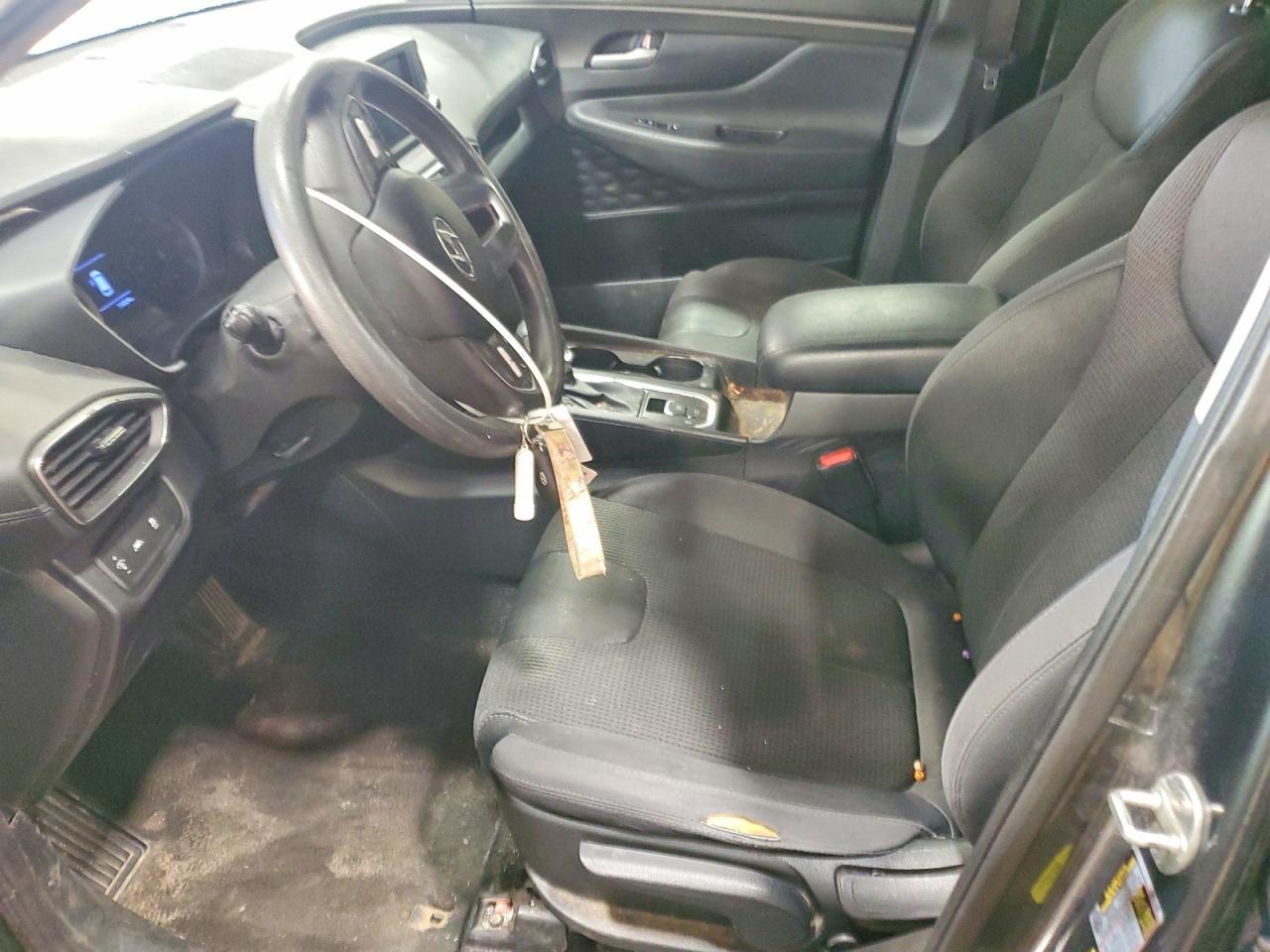 2020 Hyundai Santa Fe Se - Image 7