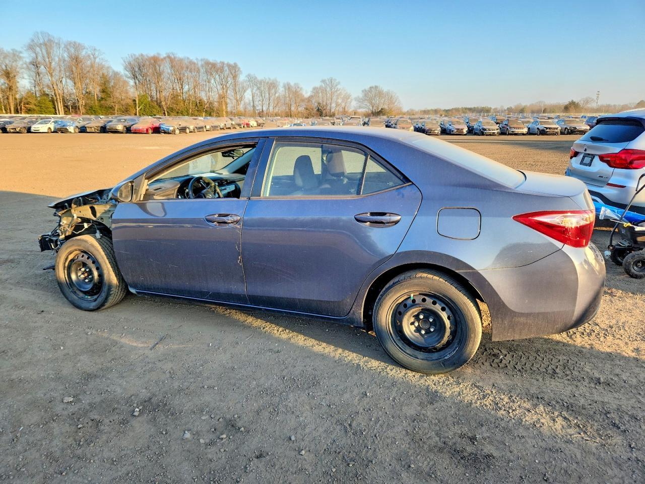 2018 Toyota Corolla L - Image 2