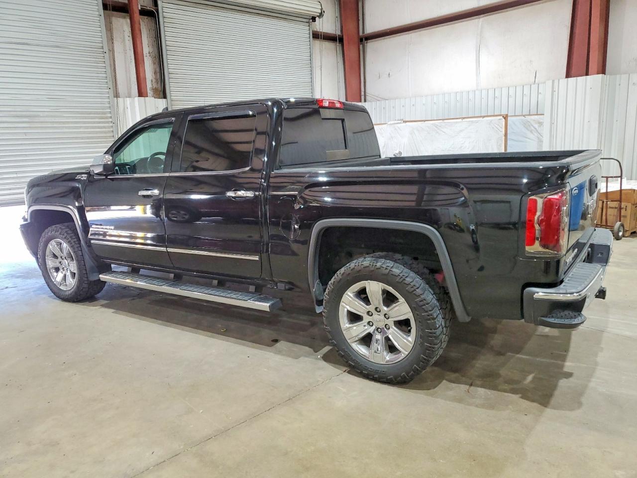 2018 GMC Sierra K1500 Slt - Фото 2