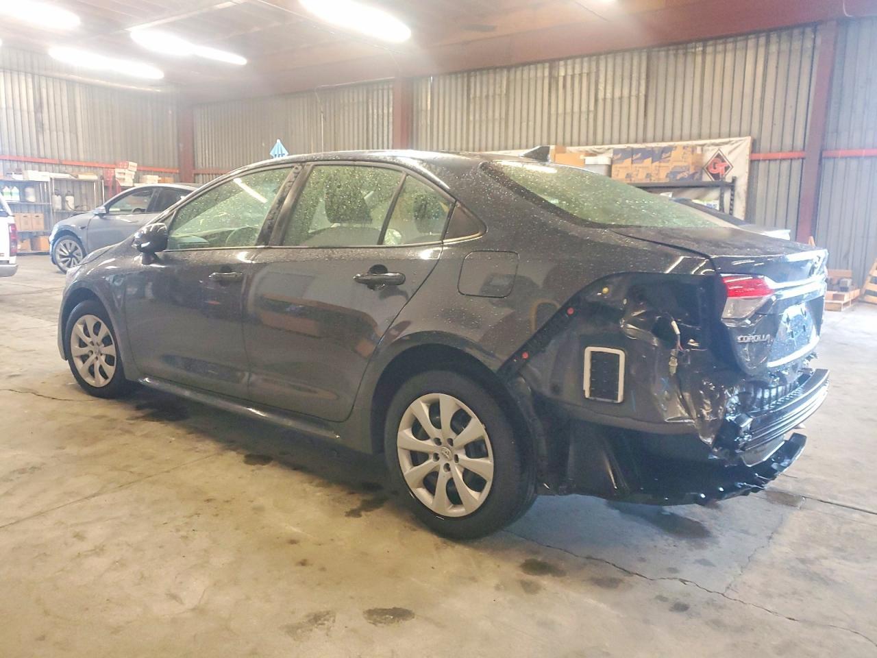 2023 Toyota Corolla Le - Фото 2