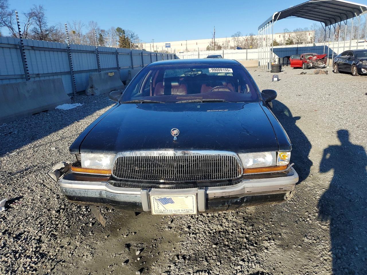 1995 Buick Roadmaster - Фото 5