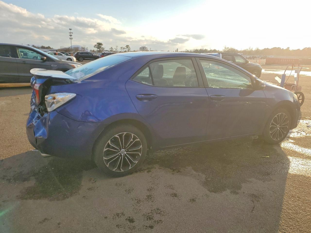 2016 Toyota Corolla L - Image 3