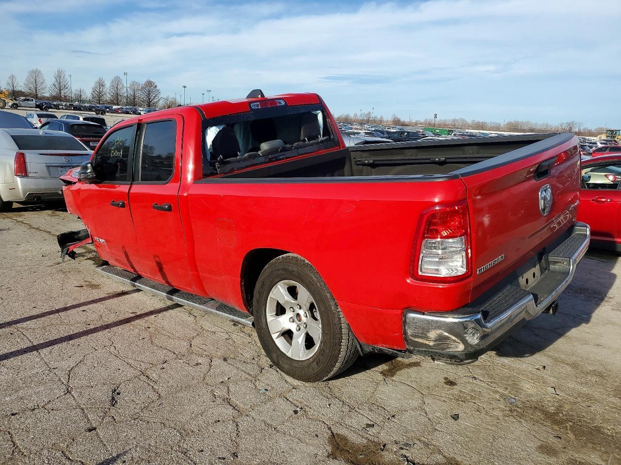 2023 Ram 1500 Big Horn/Lone Star - Image 2