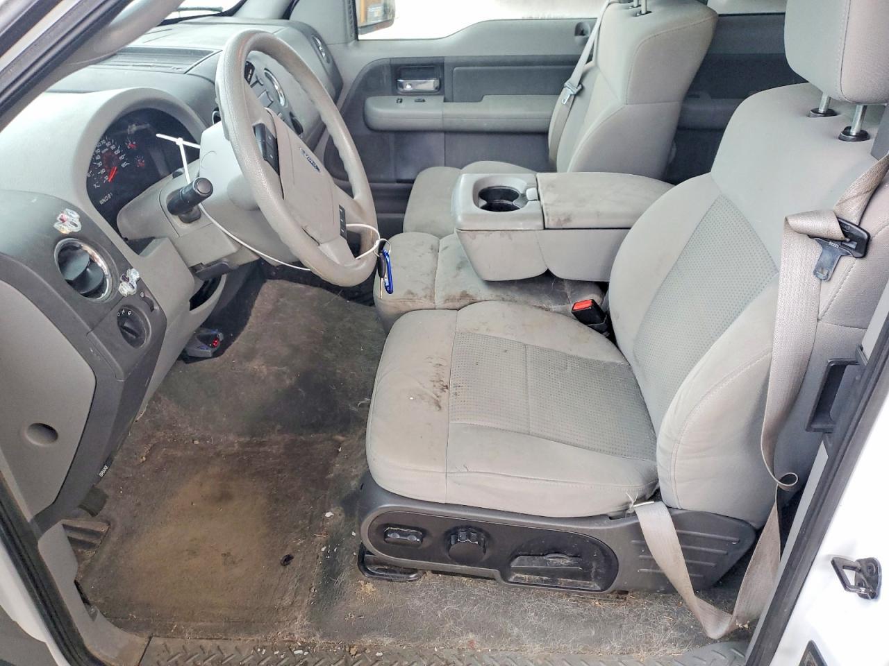 2007 Ford F150 - Фото 7