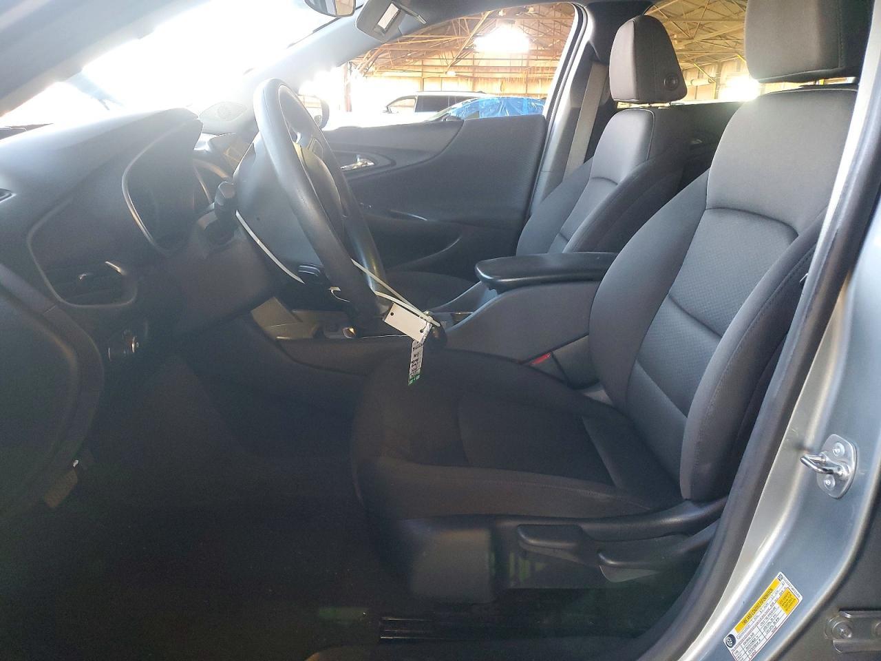 2024 Chevrolet Malibu Ls - Фото 7