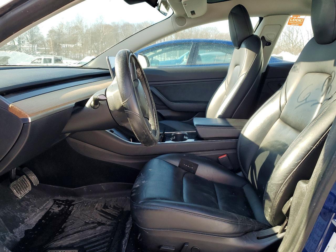 2019 Tesla Model 3 - Image 7