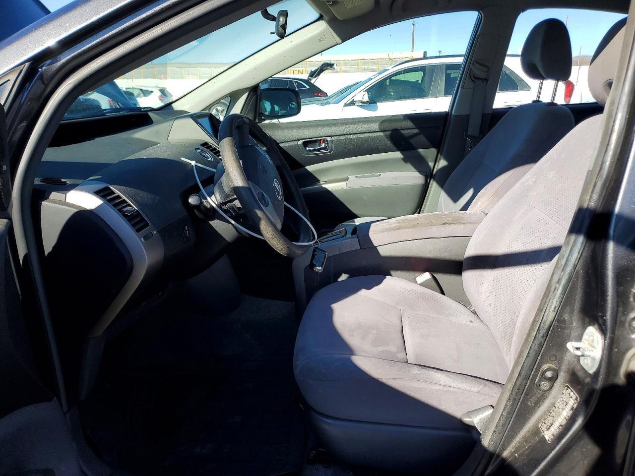 2006 Toyota Prius - Фото 7