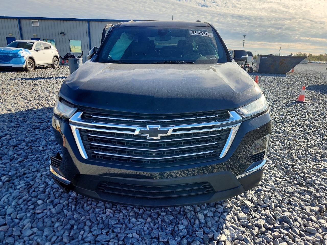 2022 Chevrolet Traverse Lt - Image 5