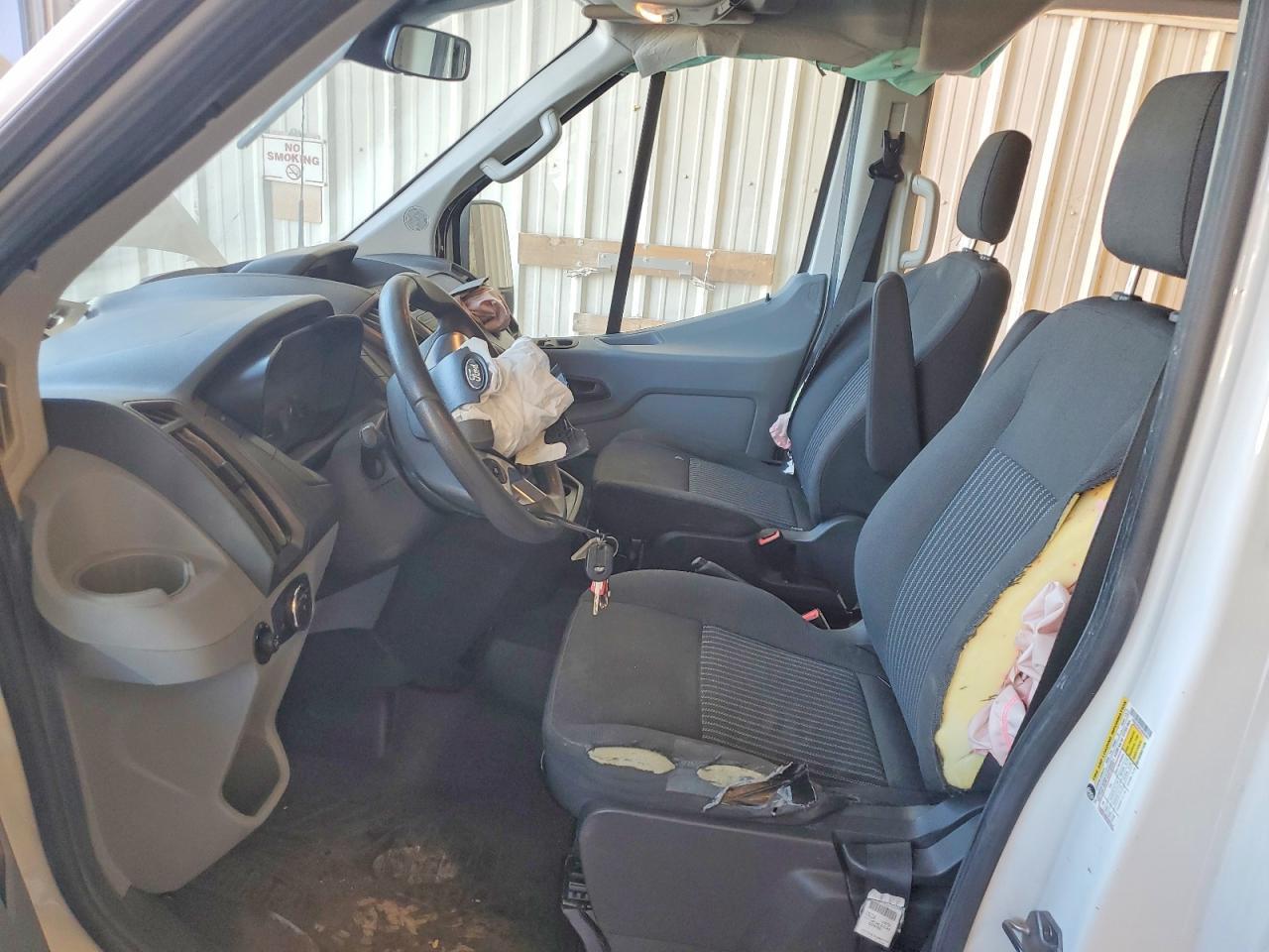 2019 Ford Transit T-350 - Image 7