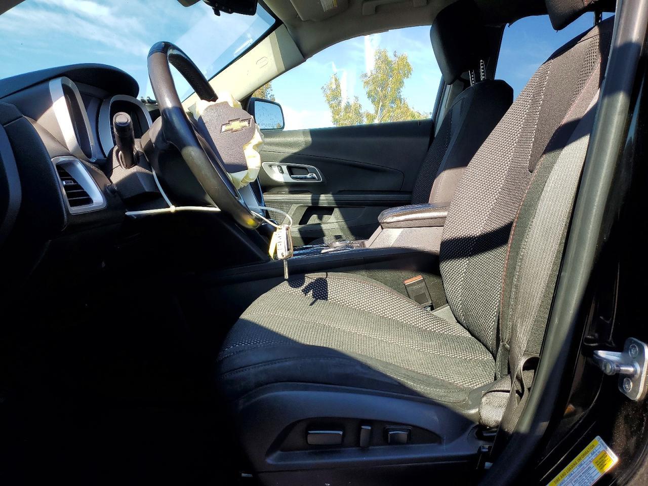 2017 Chevrolet Equinox Lt - Image 7