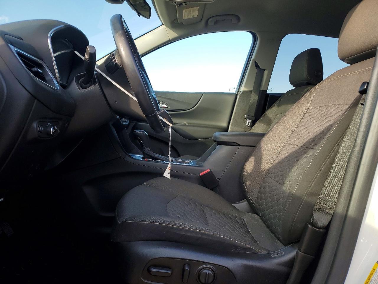 2020 Chevrolet Equinox Lt - Фото 7