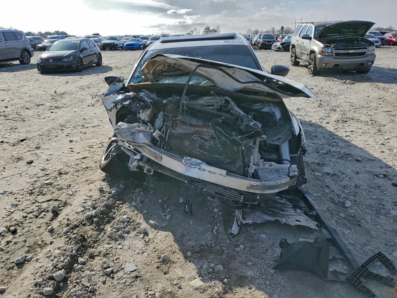 2021 Honda Accord Sport - Image 5