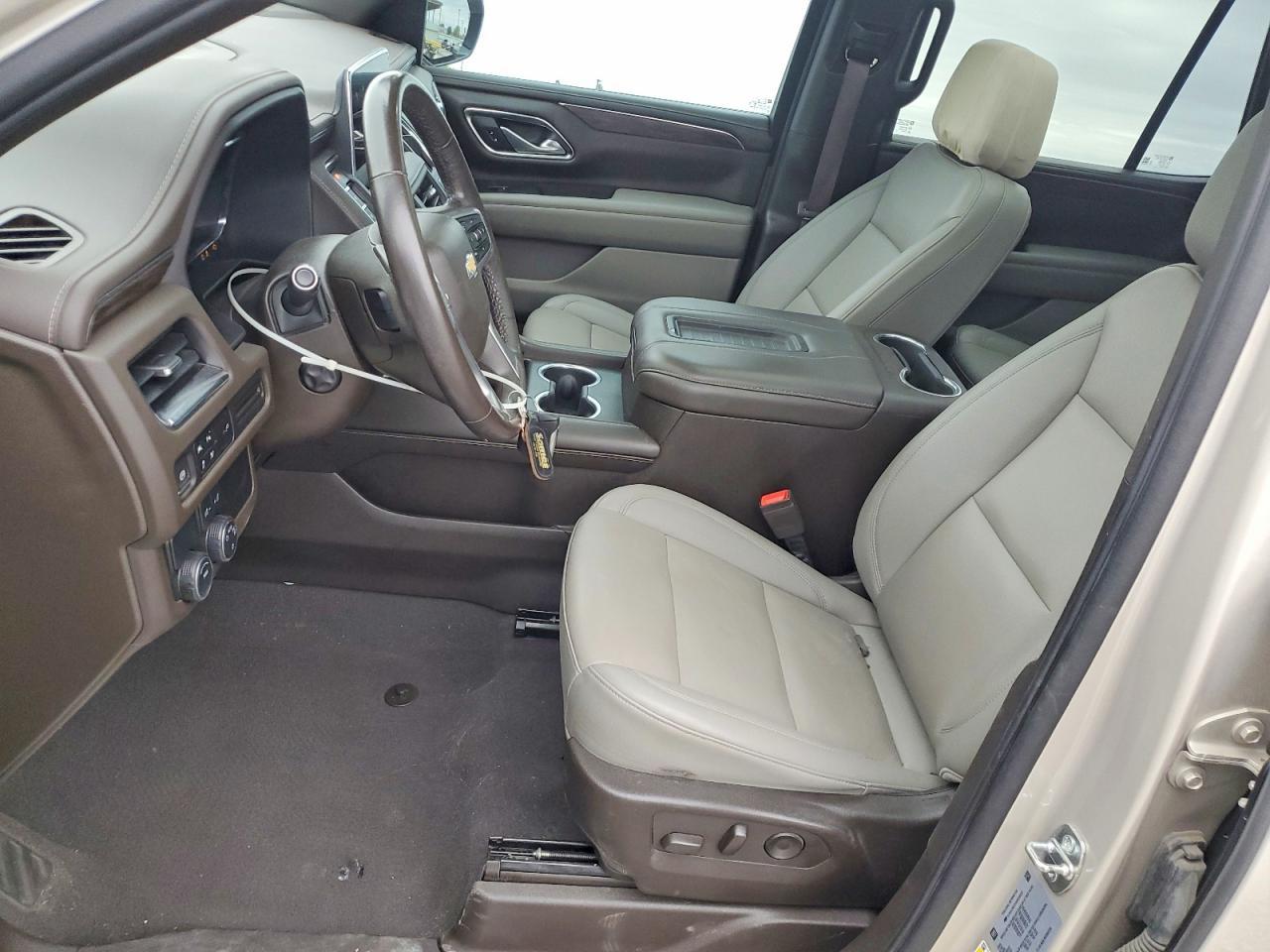 2022 Chevrolet Tahoe C1500 Lt - Фото 7