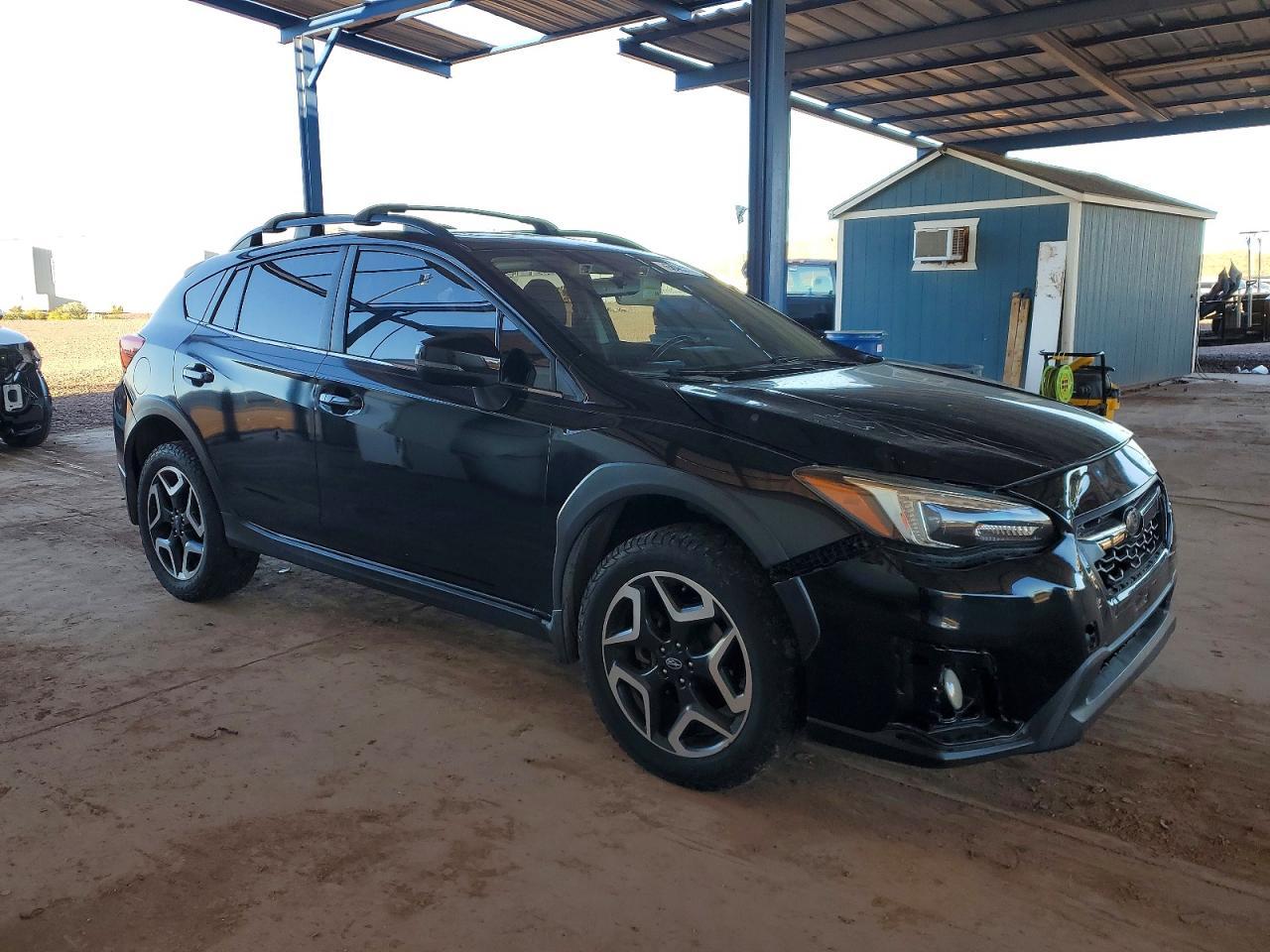 2019 Subaru Crosstrek Limited - Image 4