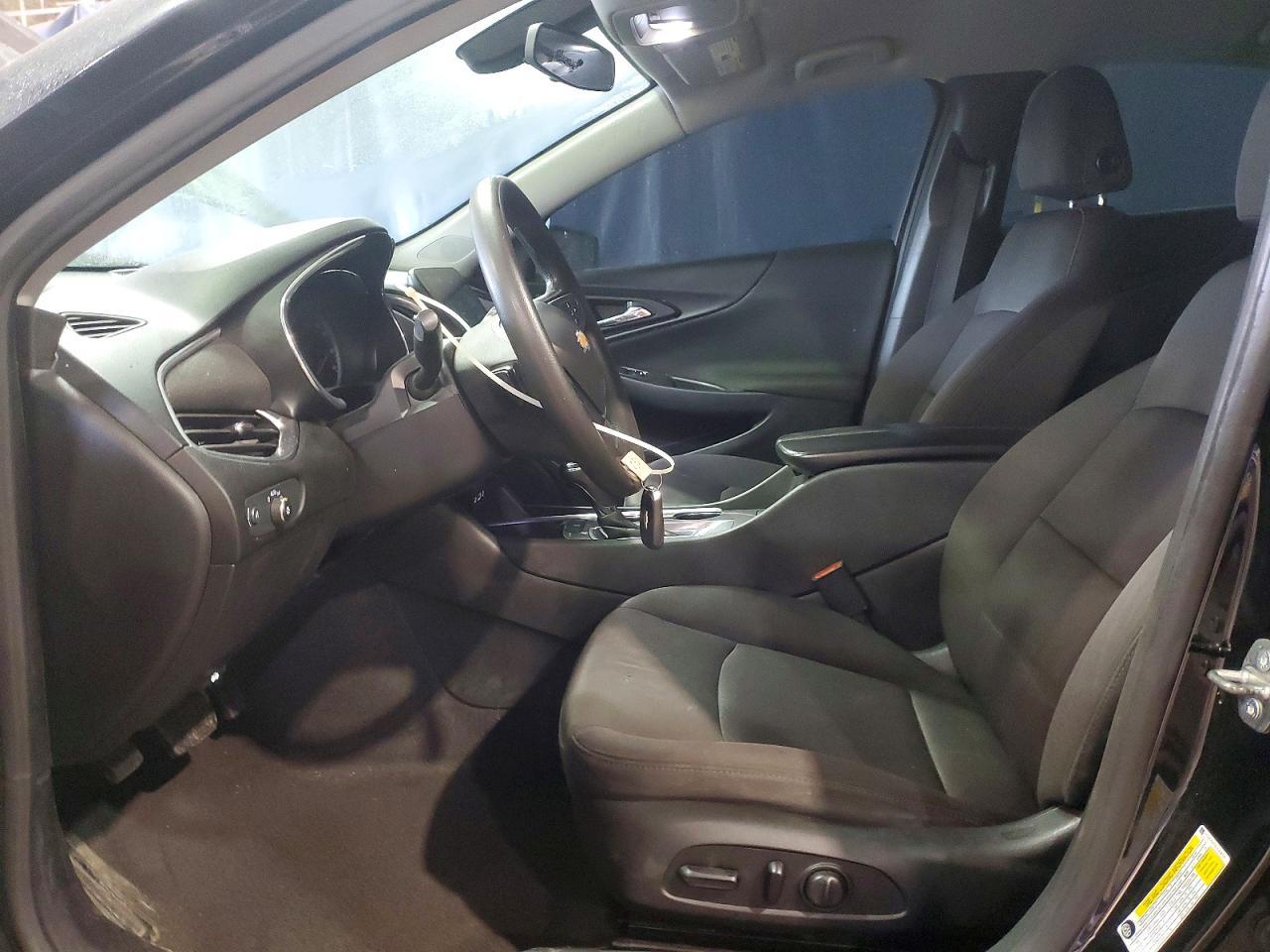 2020 Chevrolet Malibu Lt - Image 7