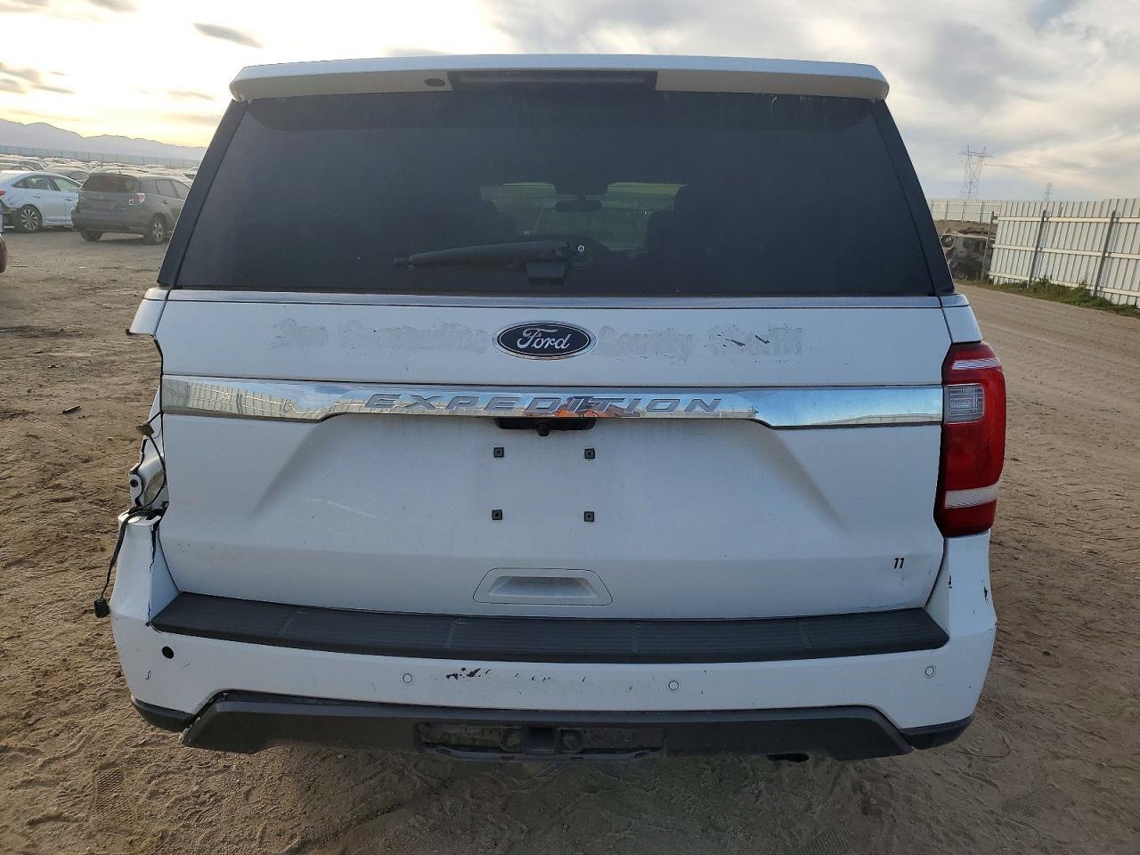 2020 Ford Expedition Xl - Image 6