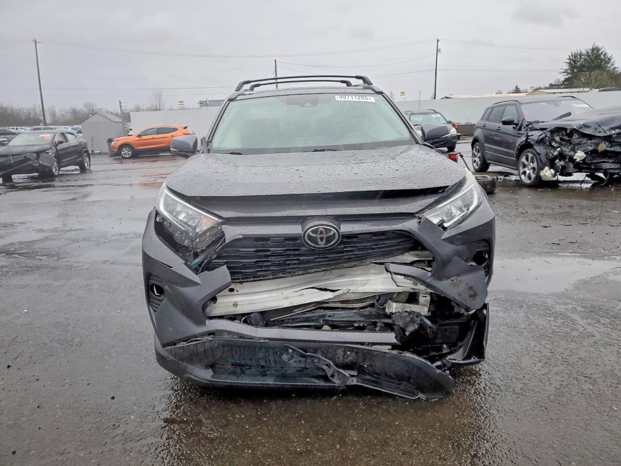 2019 Toyota Rav4 Xle Premium - Фото 5