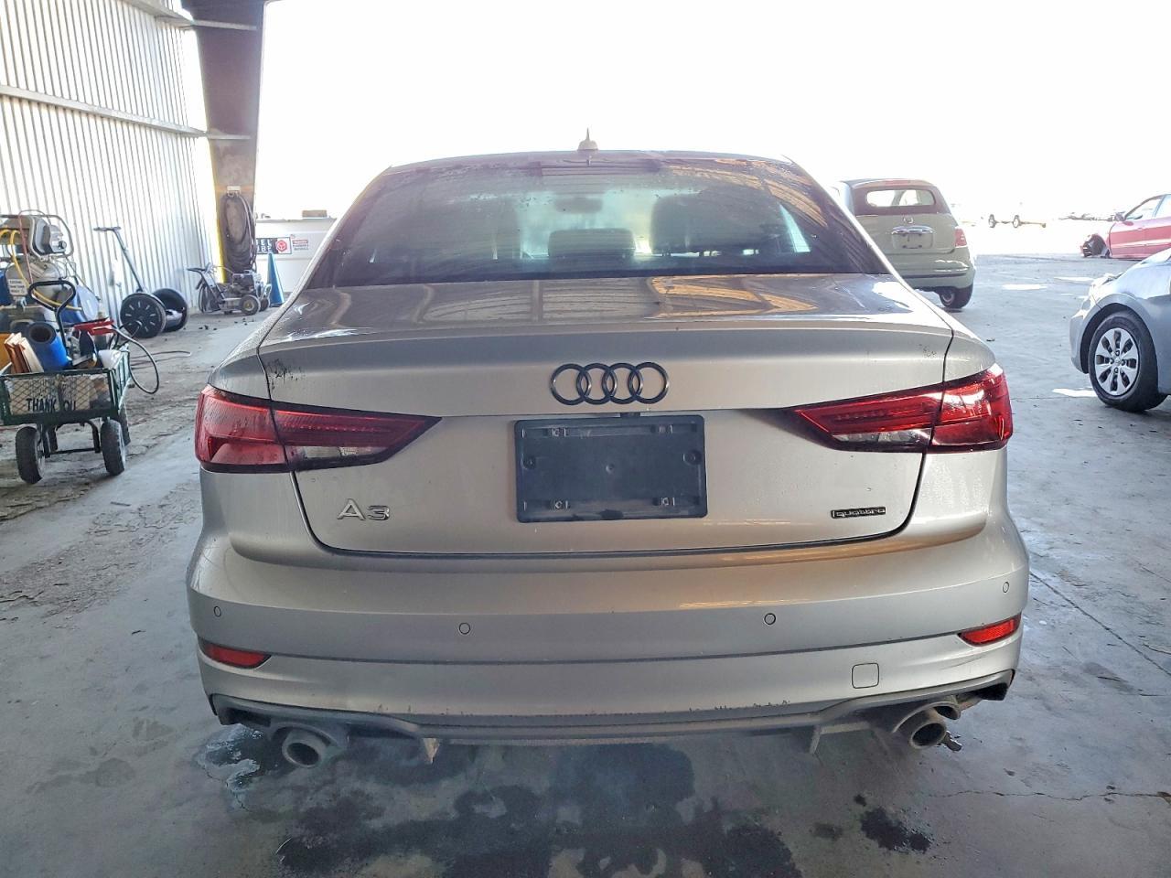 2018 Audi A3 Premium Plus - Image 6