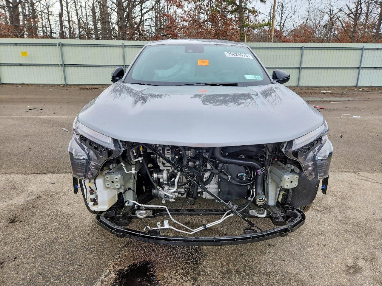 2024 Chevrolet Trax 1Rs - Фото 5