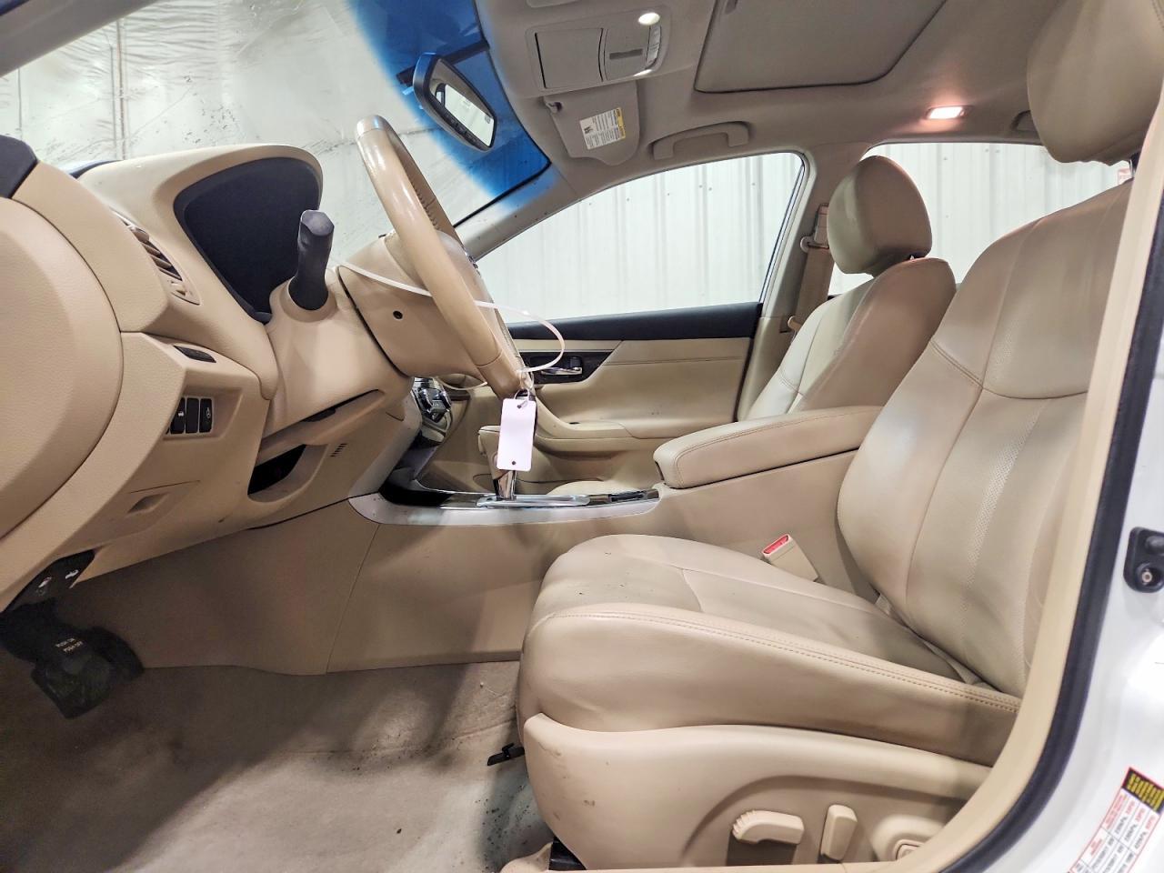 2013 Nissan Altima 2.5 - Image 7