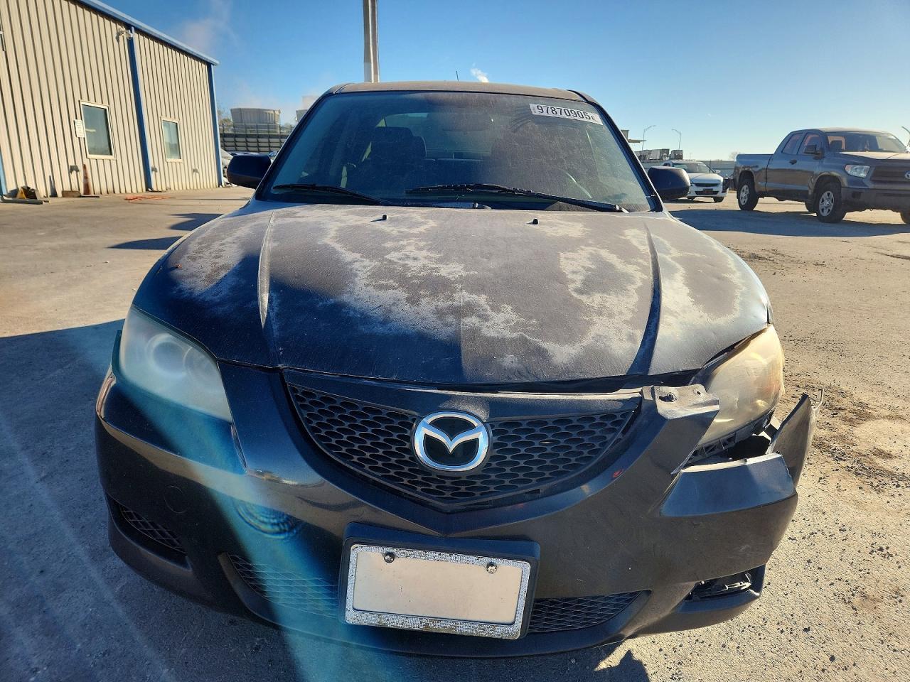 2005 Mazda 3 I - Фото 5
