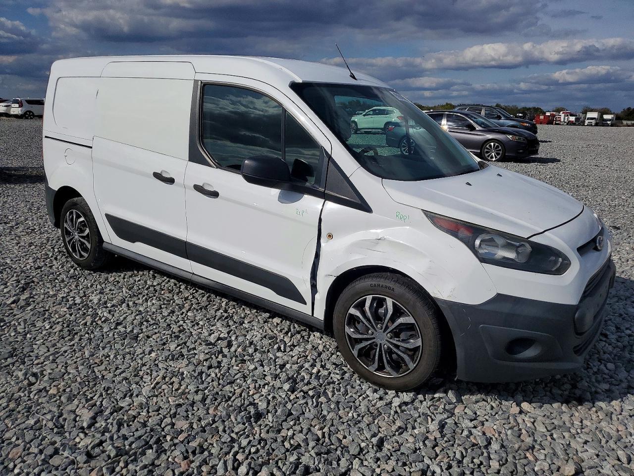 2015 Ford Transit Connect Xl - Image 4