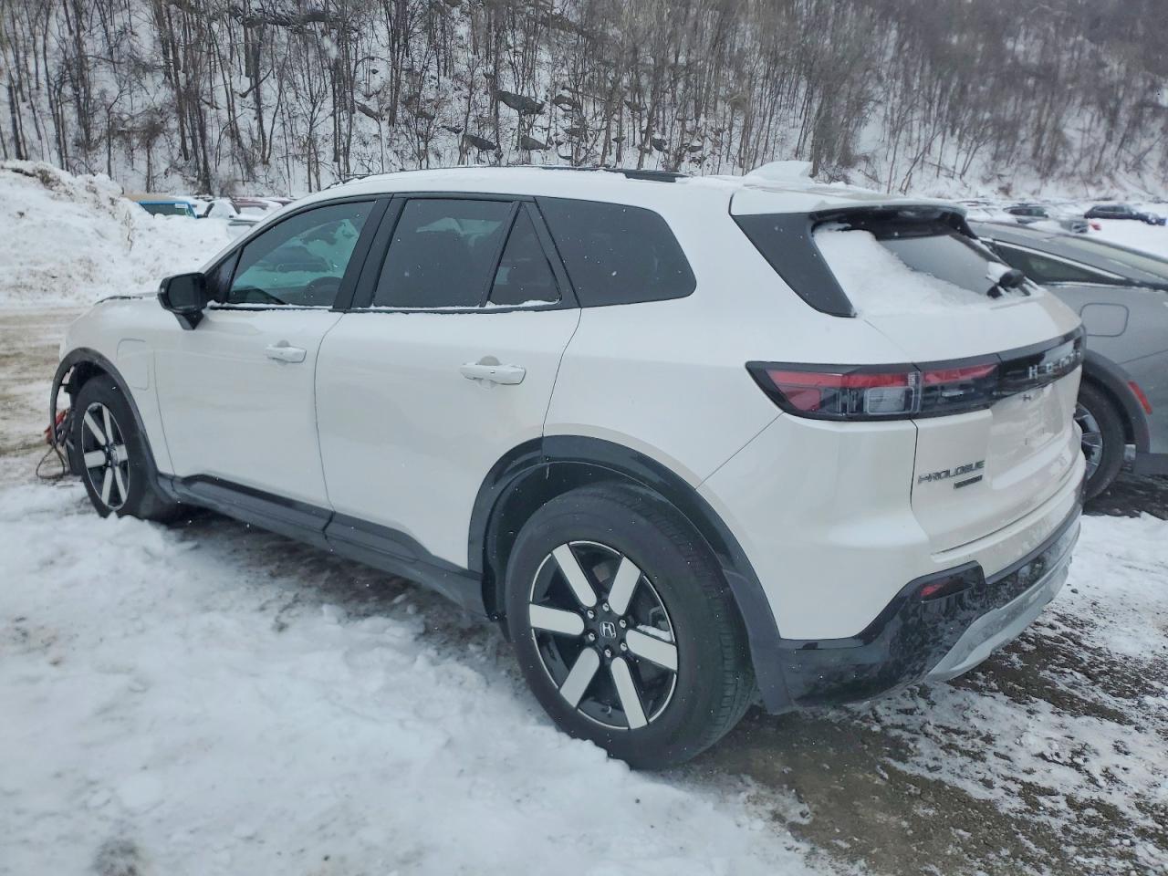 2024 Honda Prologue Tour - Фото 2