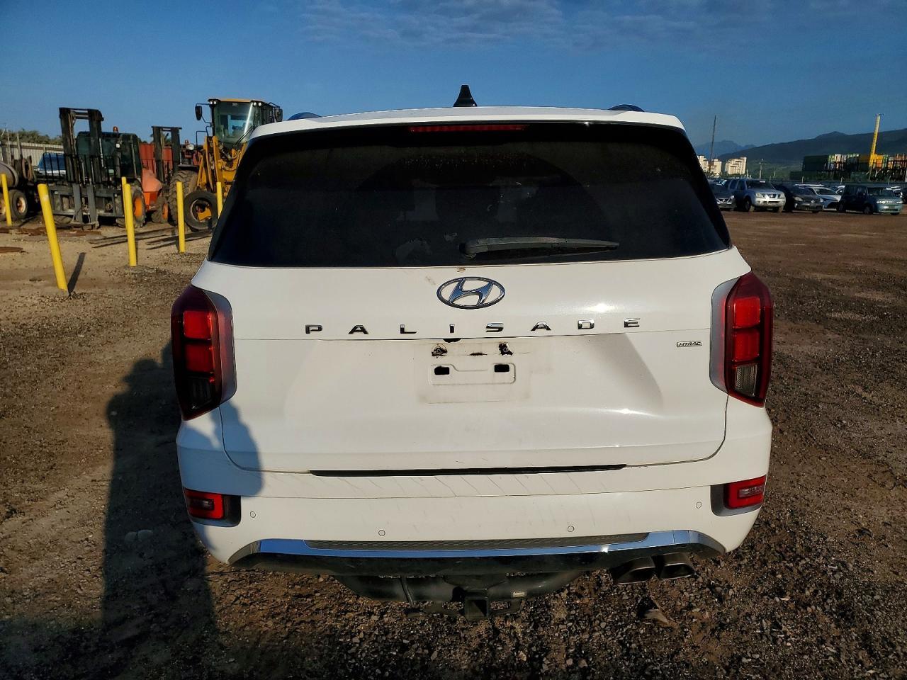 2020 Hyundai Palisade - Image 6
