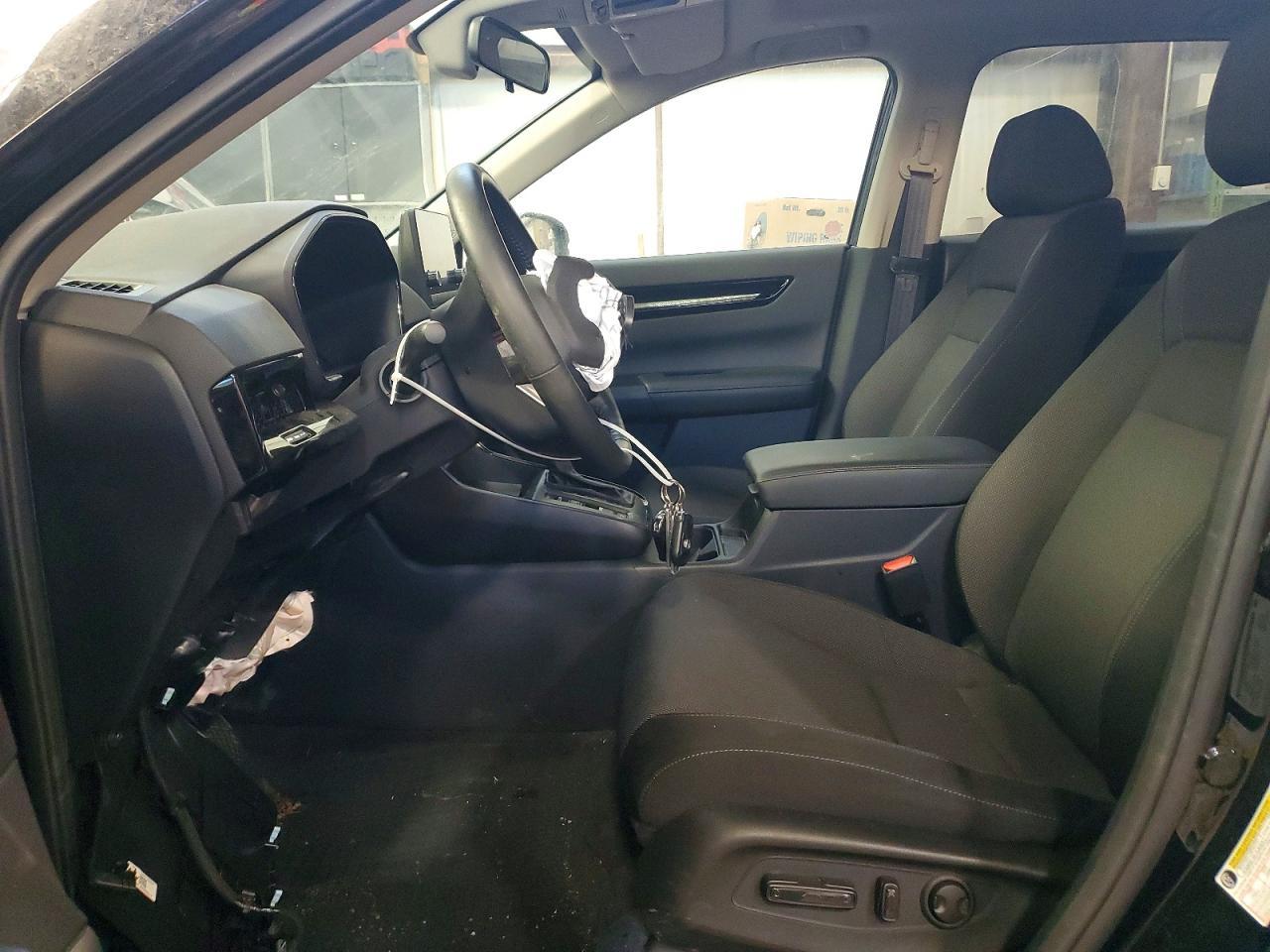 2024 Honda Cr-V Sport - Image 7
