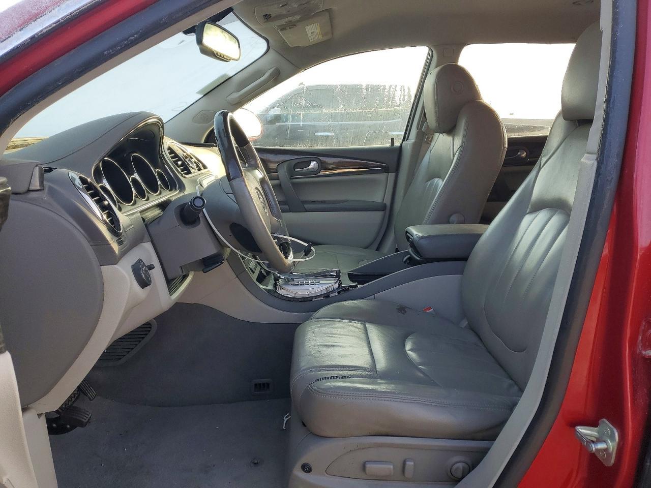 2014 Buick Enclave - Image 7