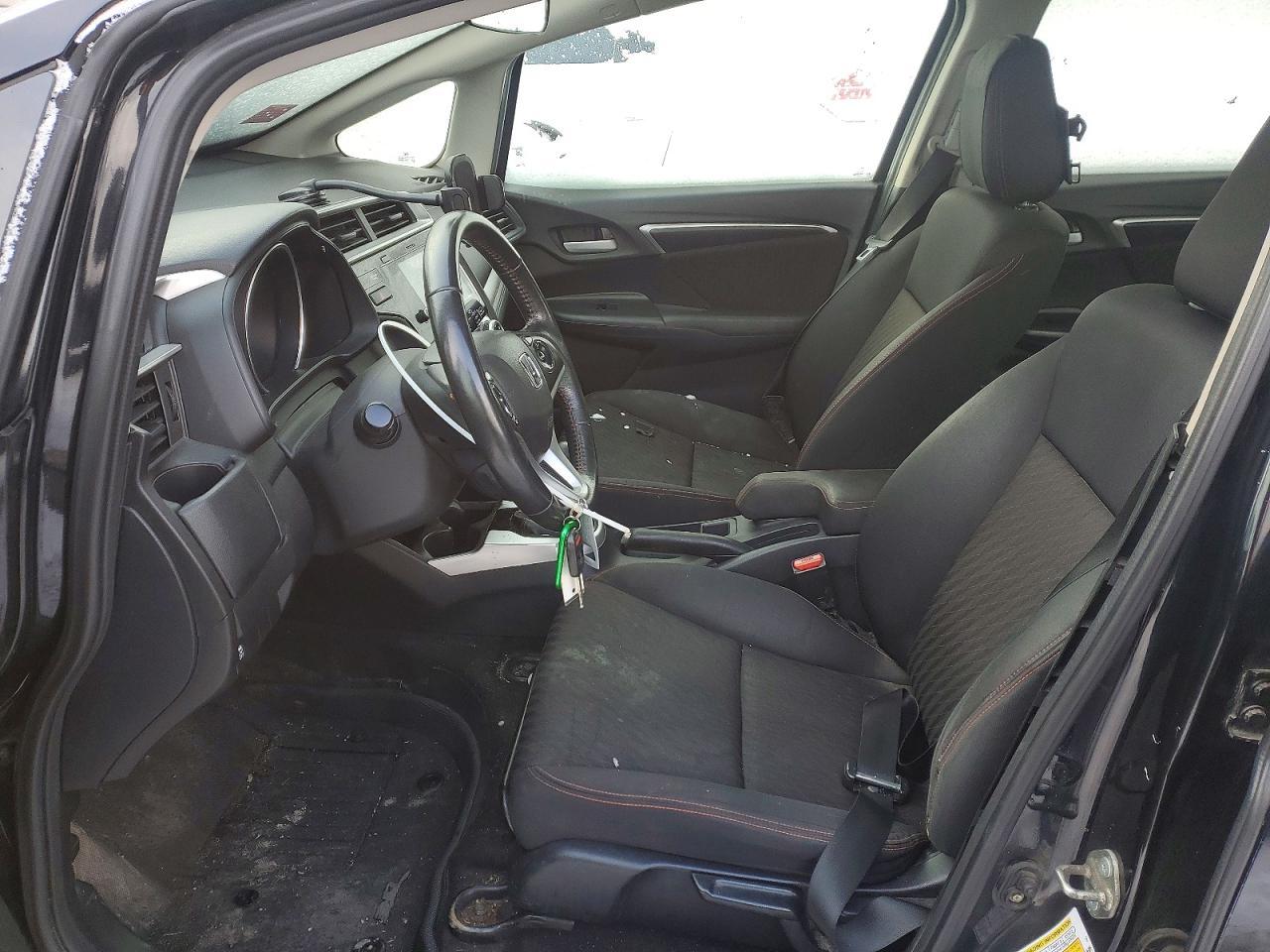 2018 Honda Fit Sport - Image 7