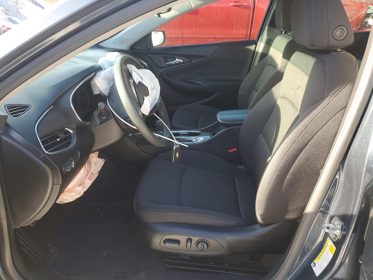 2019 Chevrolet Malibu Lt - Фото 7