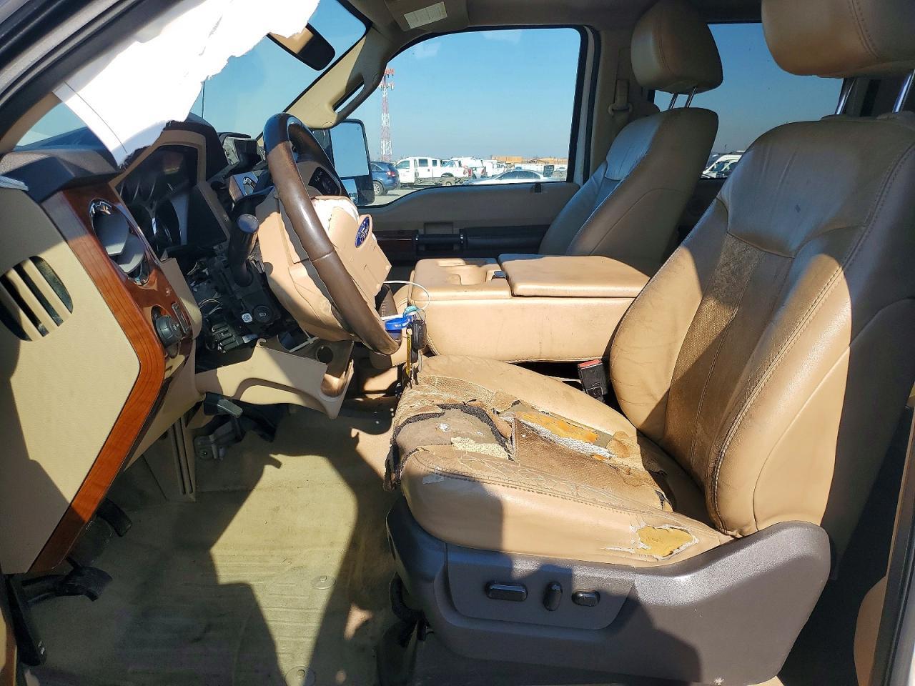 2016 Ford F250 Super Duty - Фото 7