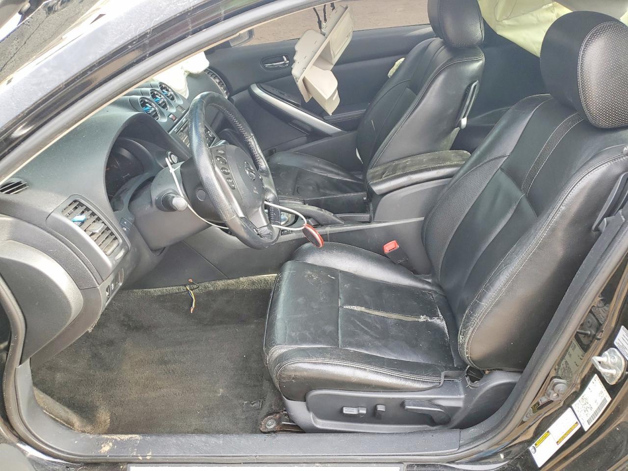 2013 Nissan Altima S - Image 7