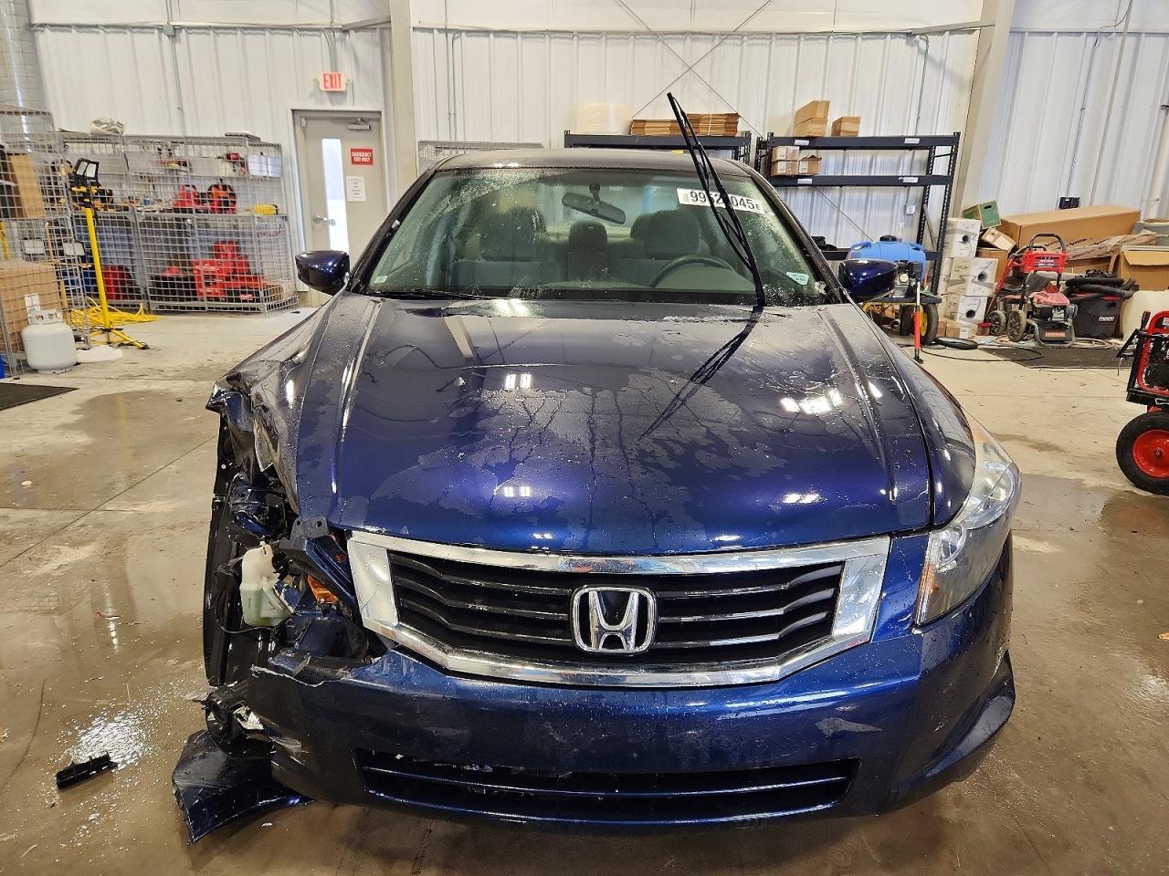 2010 Honda Accord Lxp - Image 5