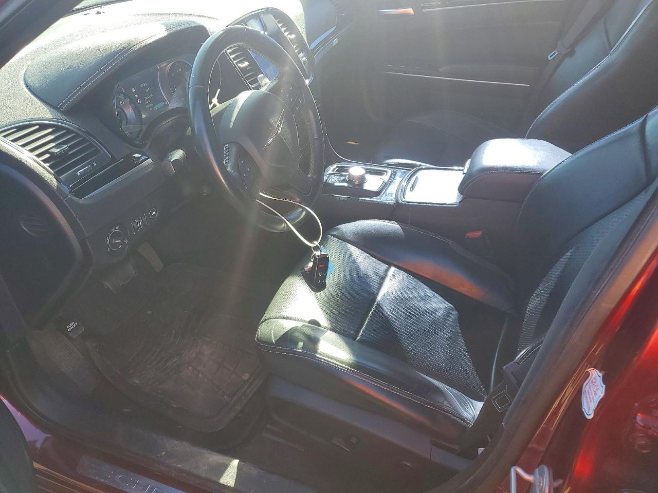2018 Chrysler 300 300S - Фото 7