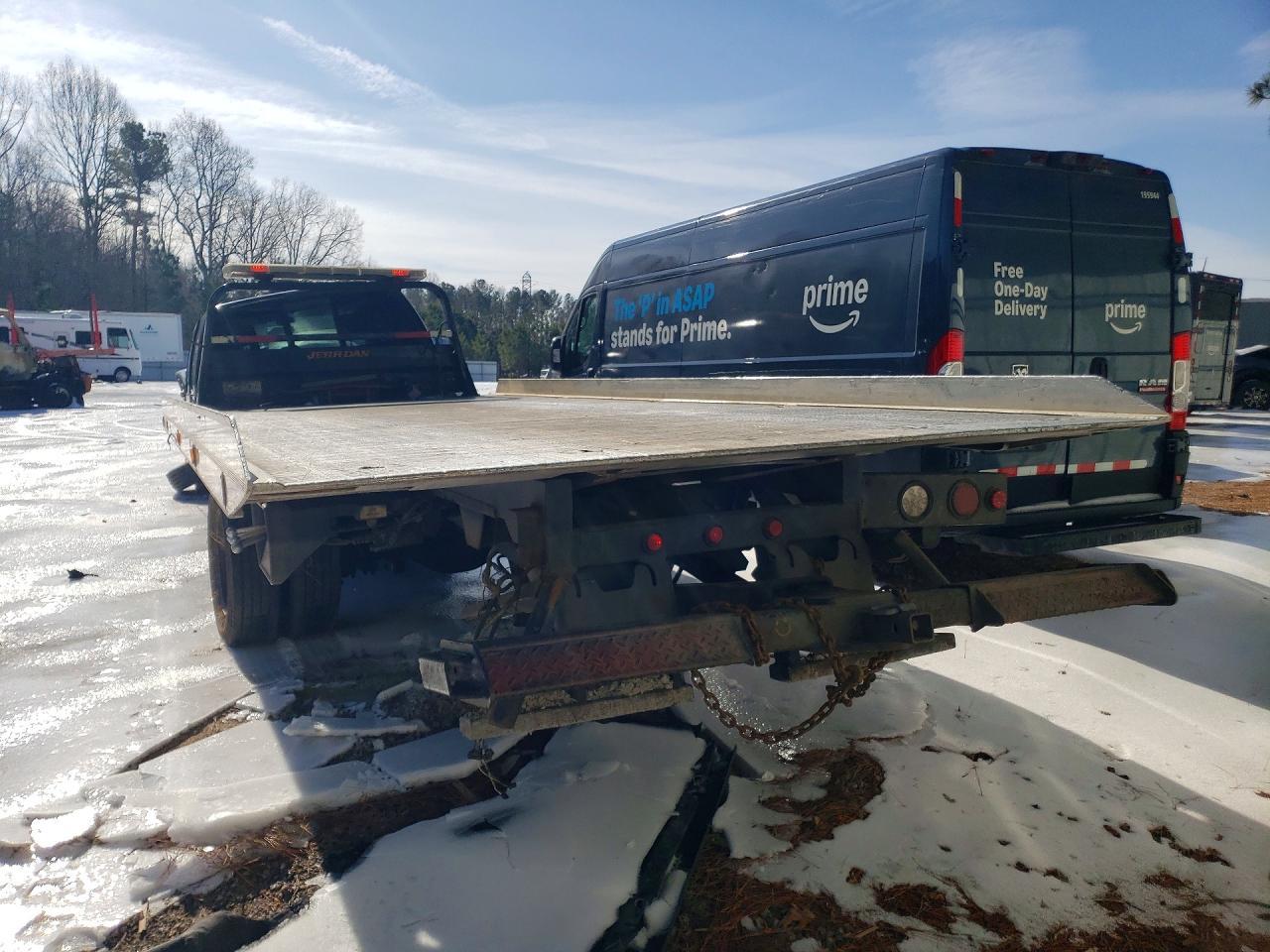 2015 Ford F550 Super Duty - Фото 6