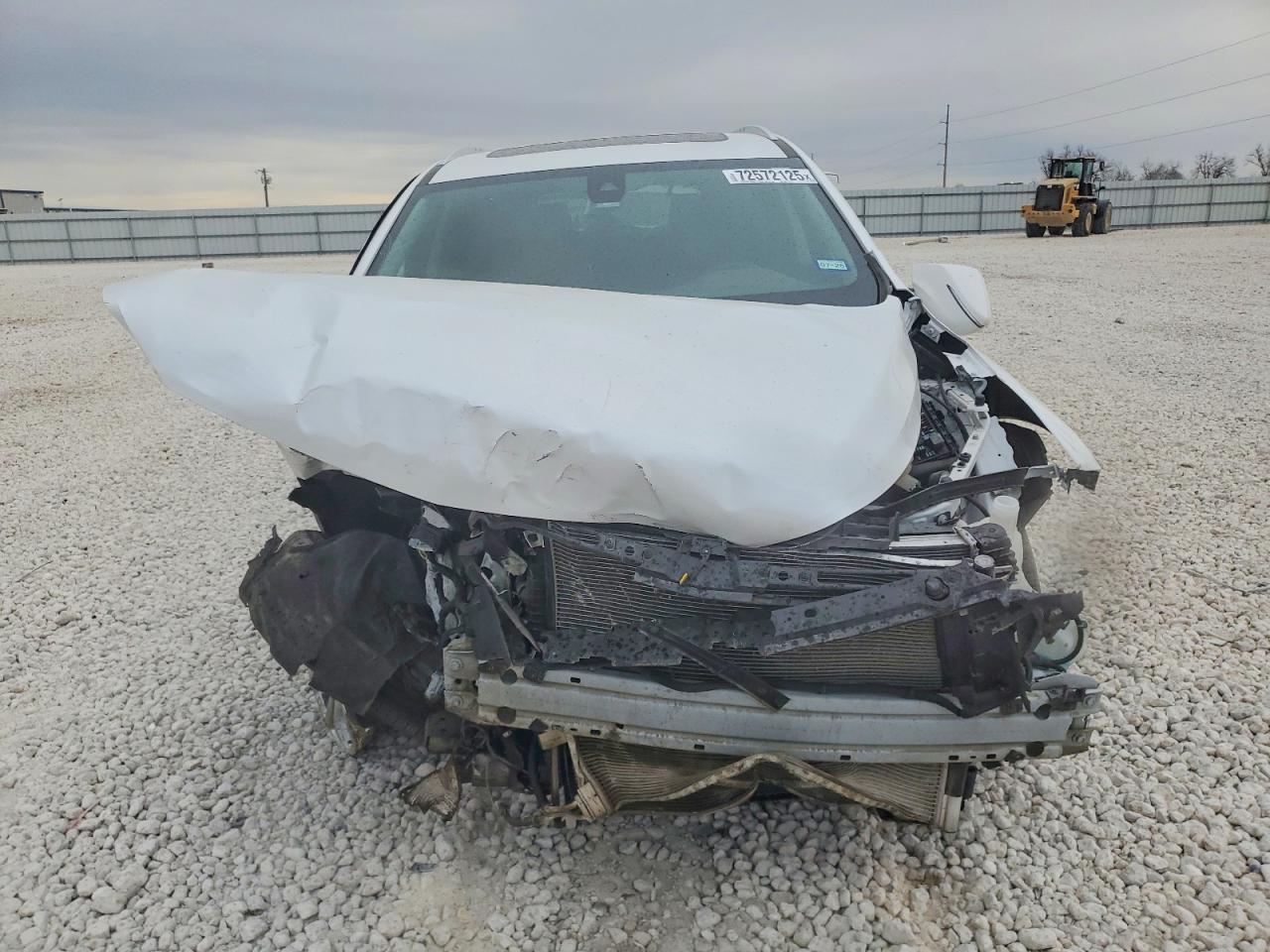 2020 Buick Enclave Avenir - Image 5