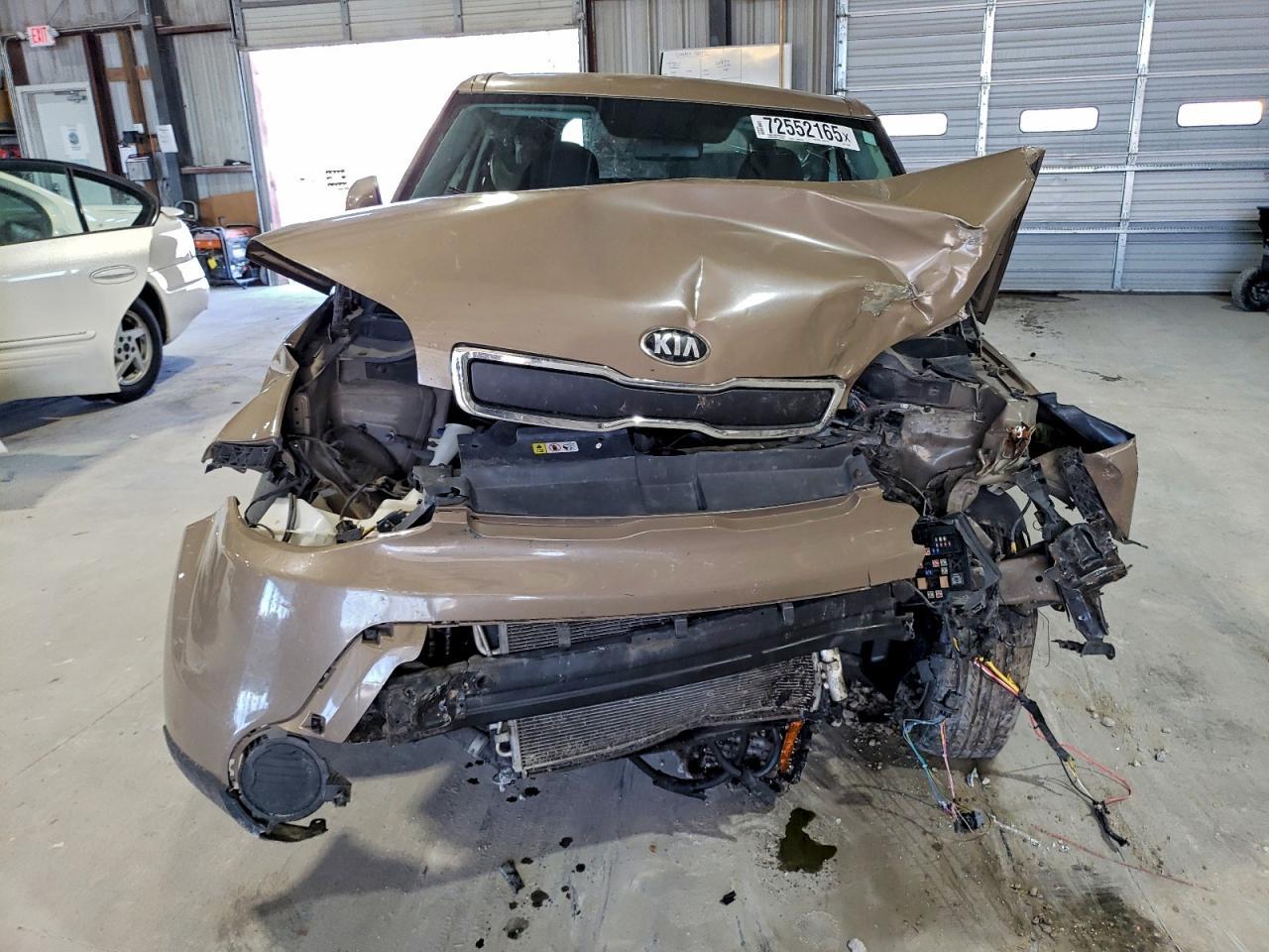 2016 Kia Soul - Image 5