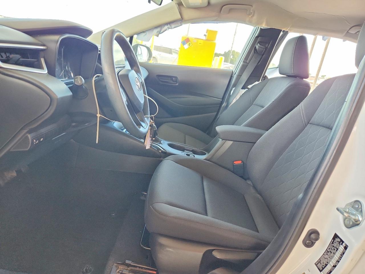 2023 Toyota Corolla Le - Фото 7