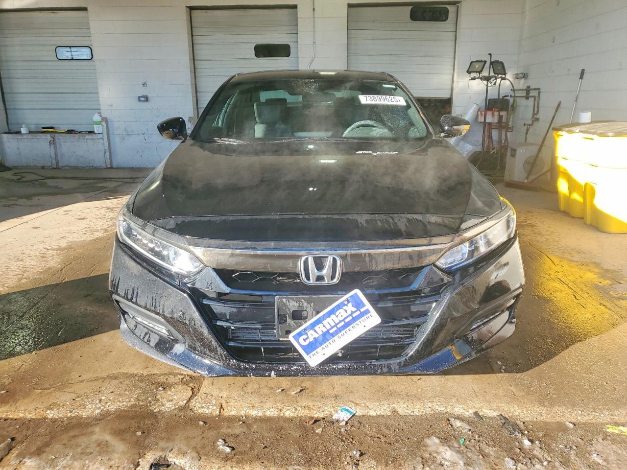 2019 Honda Accord Sport - Image 5