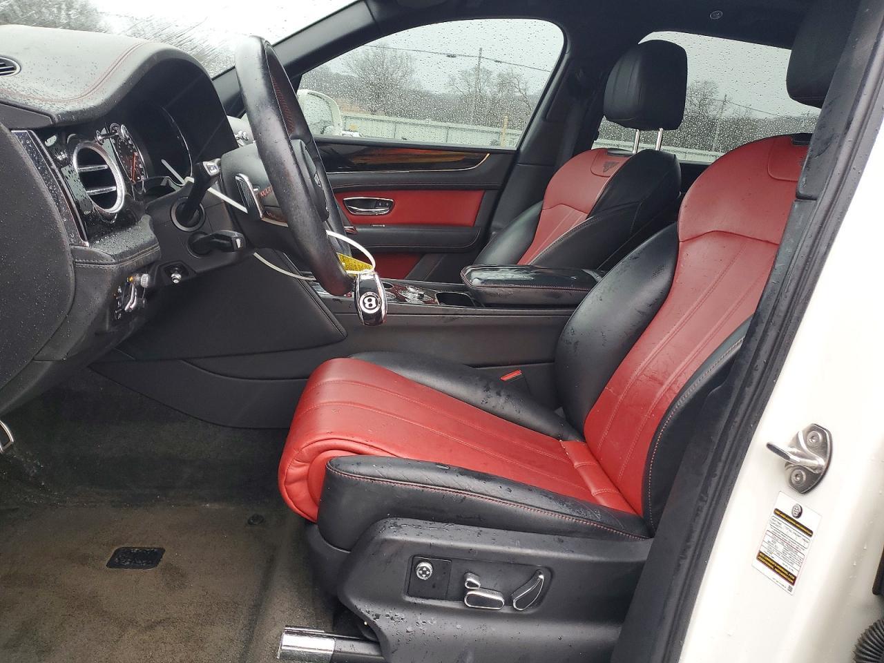 2019 Bentley Bentayga - Фото 7