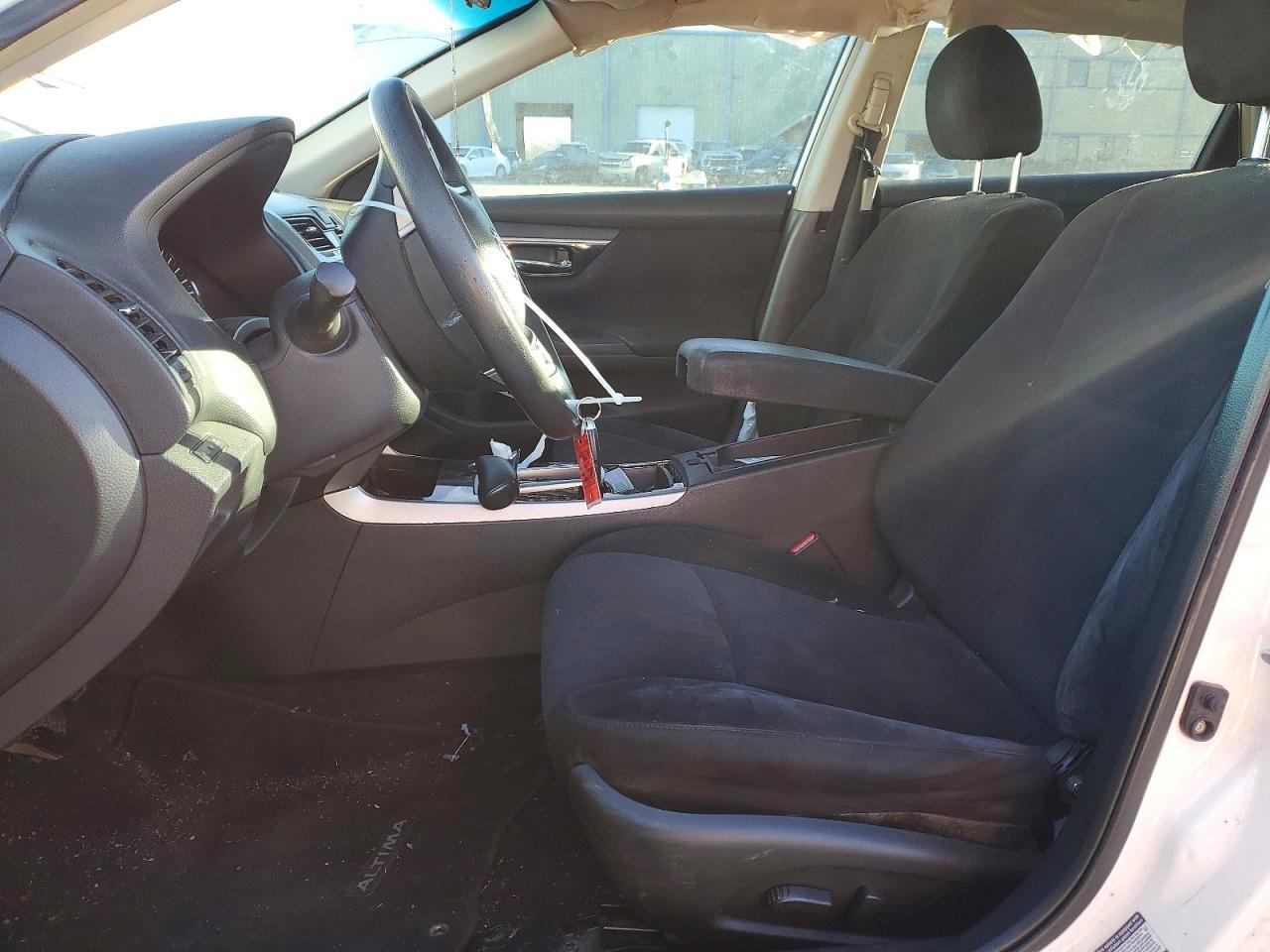 2013 Nissan Altima 2.5 - Image 7