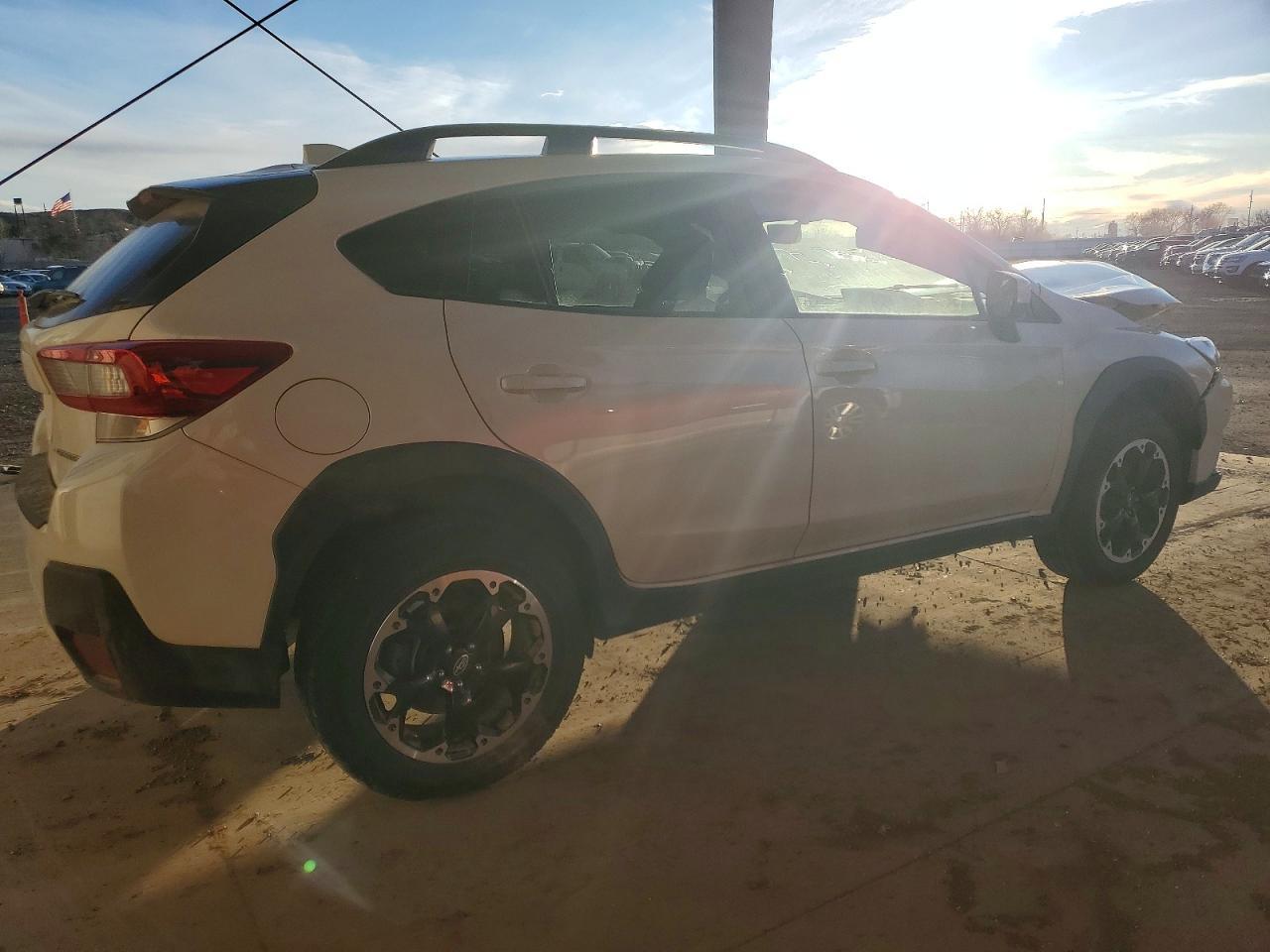2023 Subaru Crosstrek Premium - Фото 3