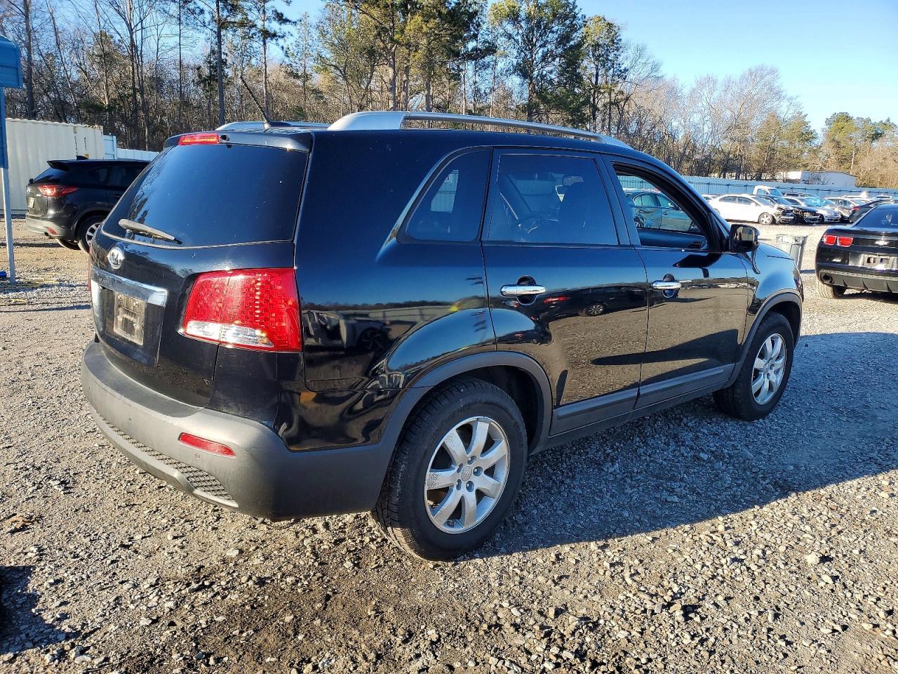 2012 Kia Sorento - Image 3
