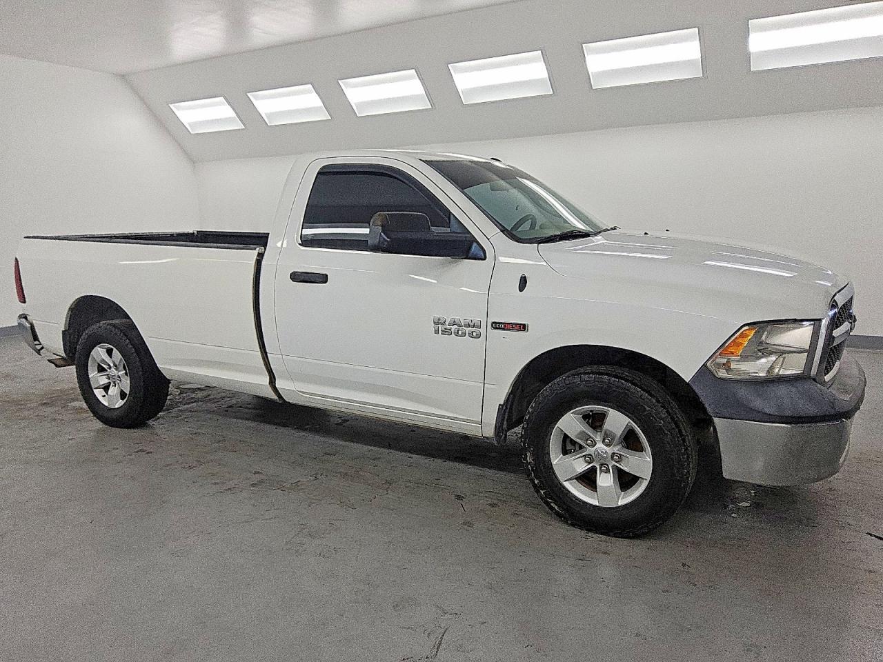 2016 Ram 1500 St - Фото 4