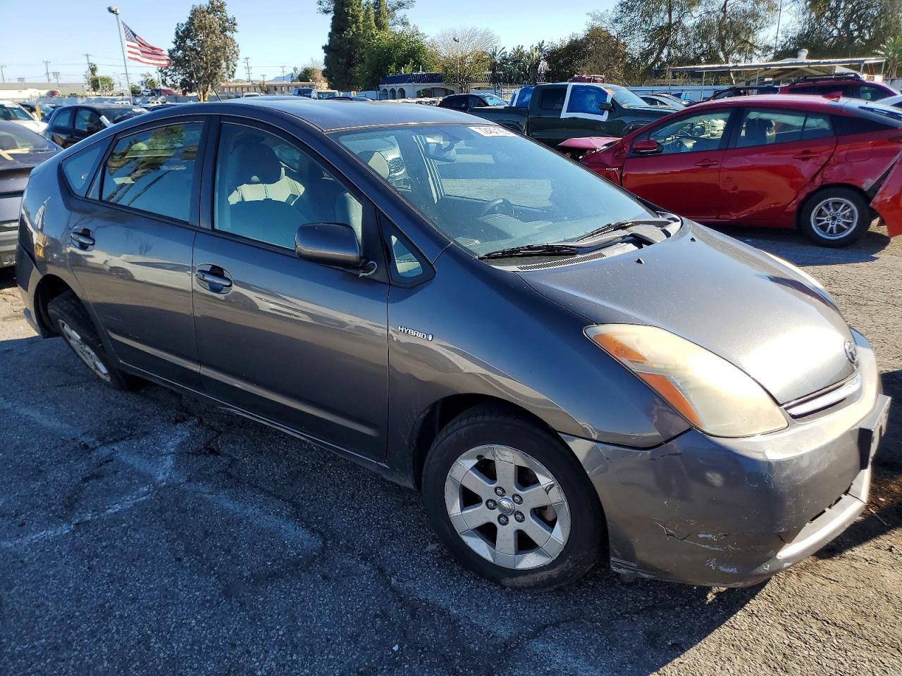 2006 Toyota Prius - Фото 4