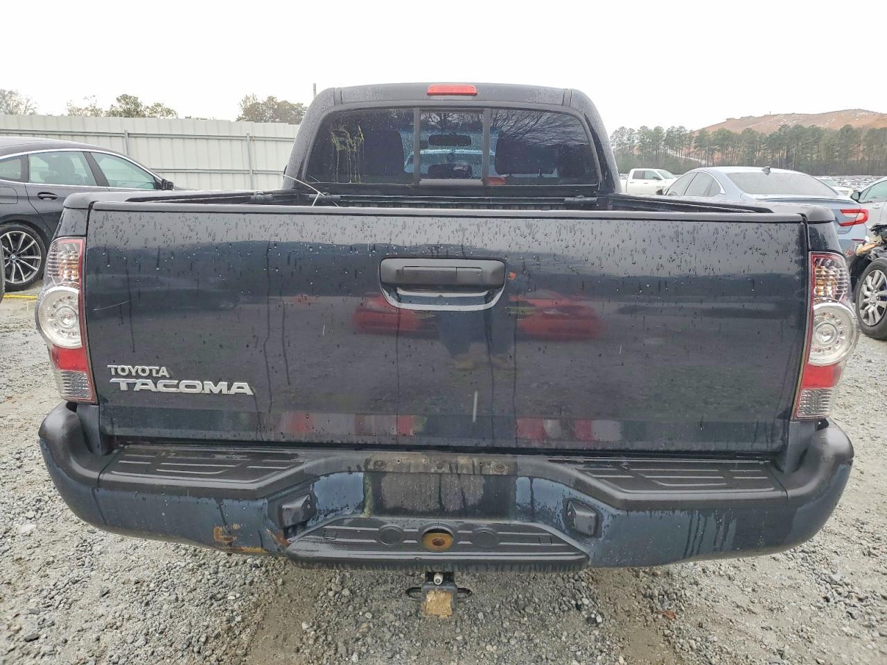 2011 Toyota Tacoma - Фото 6