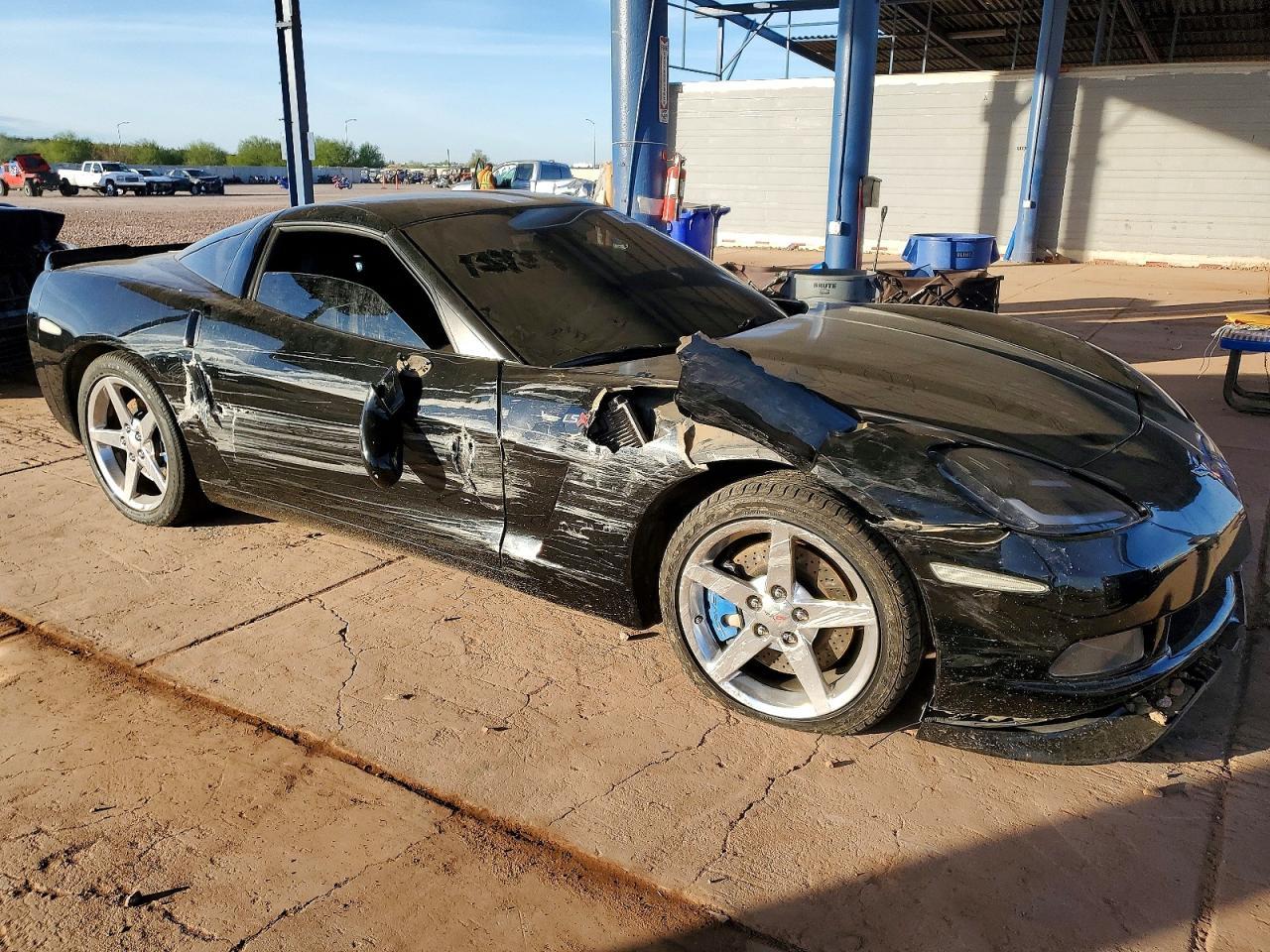 2011 Chevrolet Corvette - Image 4