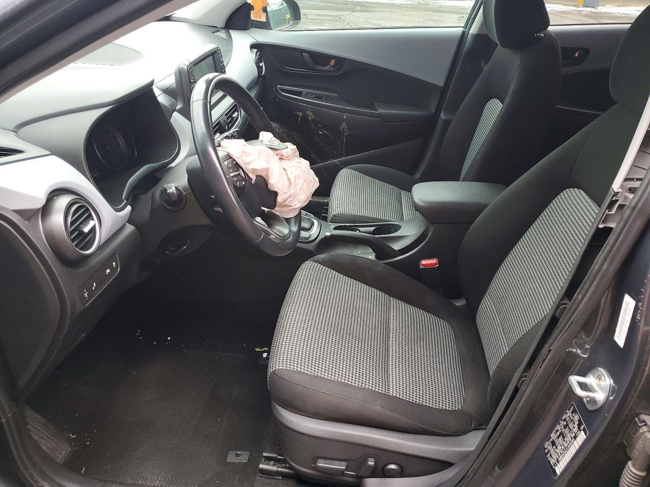 2020 Hyundai Kona Sel Plus - Image 7